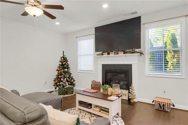 1267 Herty Drive, Marietta, GA 30062