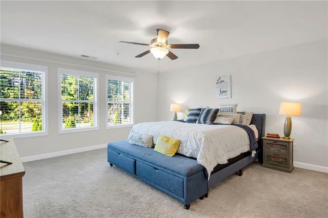 1267 Herty Drive, Marietta, GA 30062