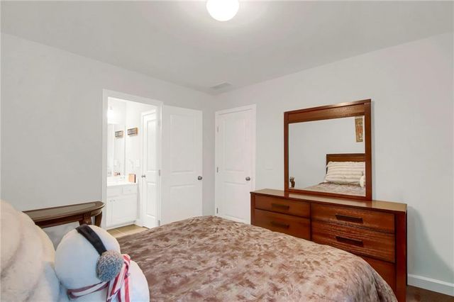 1267 Herty Drive, Marietta, GA 30062