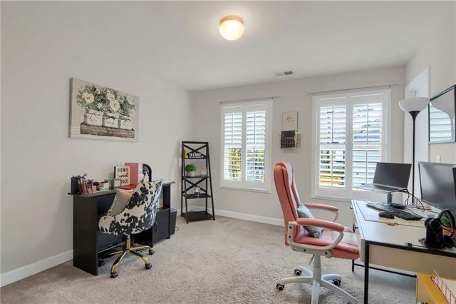 1267 Herty Drive, Marietta, GA 30062