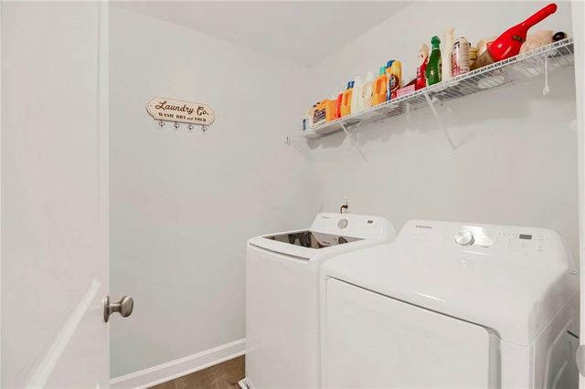 1267 Herty Drive, Marietta, GA 30062