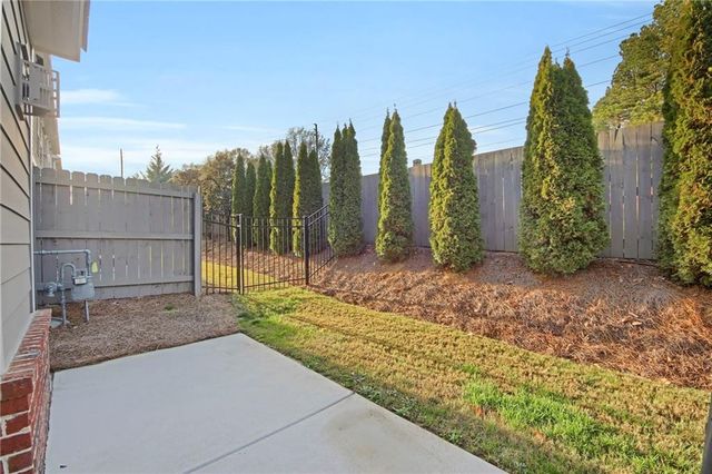 1267 Herty Drive, Marietta, GA 30062