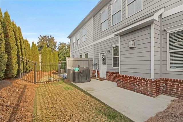 1267 Herty Drive, Marietta, GA 30062