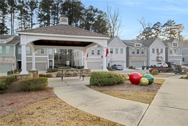 1267 Herty Drive, Marietta, GA 30062