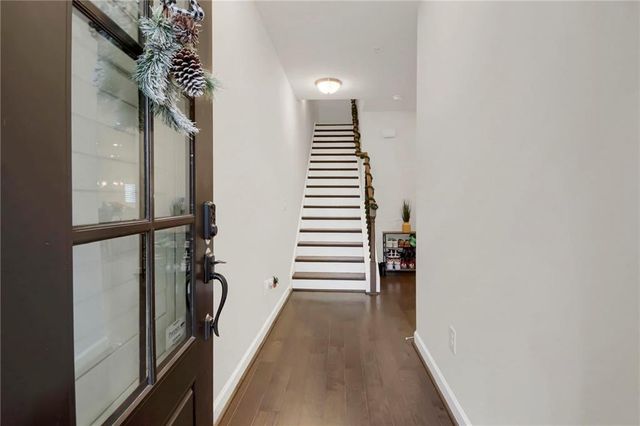 1267 Herty Drive, Marietta, GA 30062