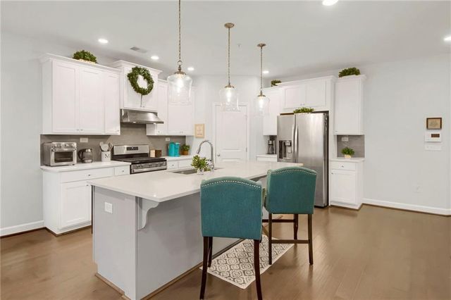 1267 Herty Drive, Marietta, GA 30062