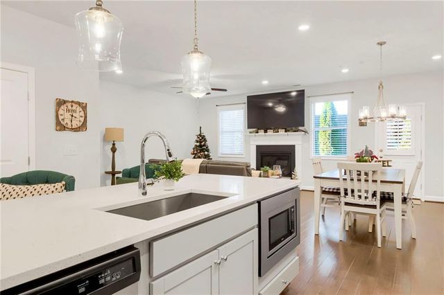 1267 Herty Drive, Marietta, GA 30062