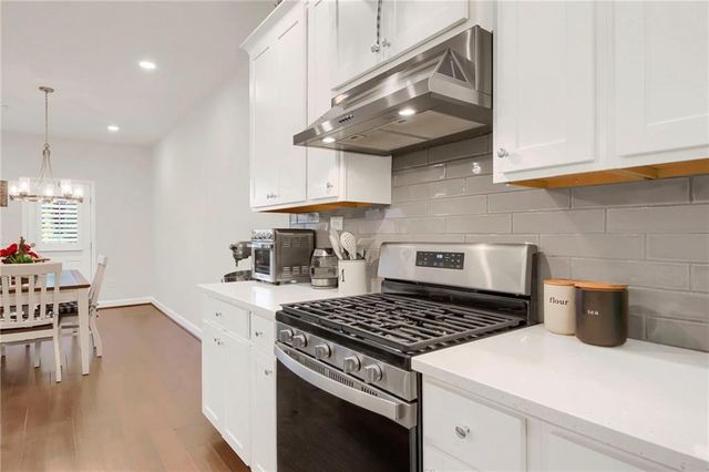 1267 Herty Drive, Marietta, GA 30062