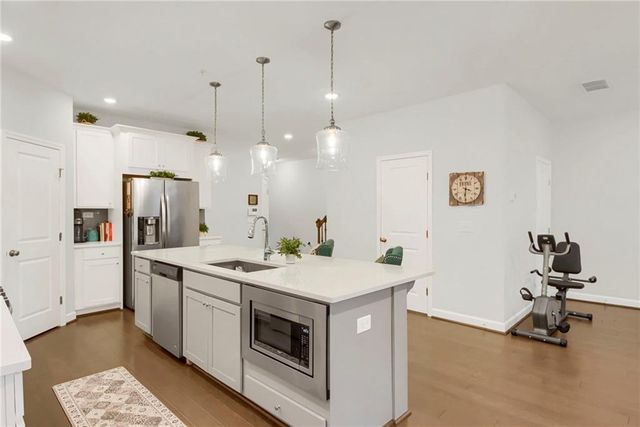 1267 Herty Drive, Marietta, GA 30062