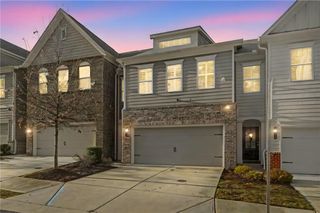 1267 Herty Drive, Marietta, GA 30062