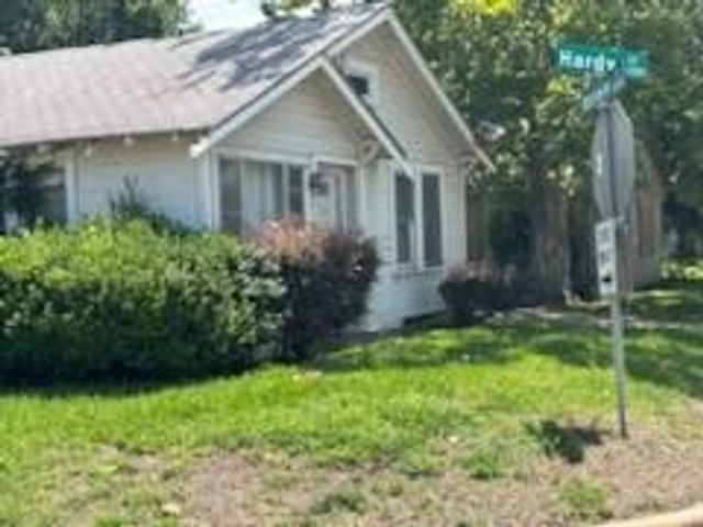 1605 Malvern Street, Houston, TX 77009