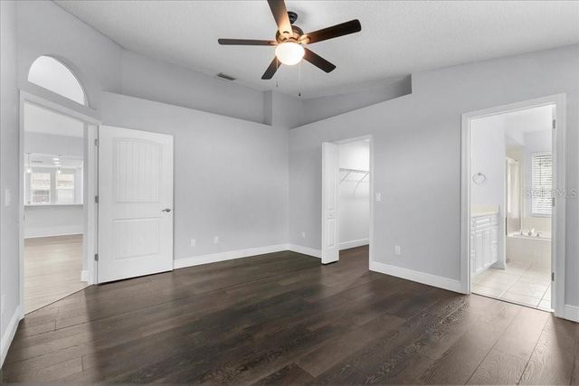 2435 LAKE JACKSON CIRCLE, Apopka, FL 32703