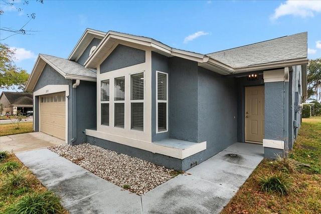 2435 LAKE JACKSON CIRCLE, Apopka, FL 32703