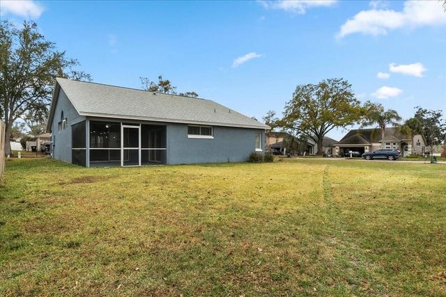 2435 LAKE JACKSON CIRCLE, Apopka, FL 32703