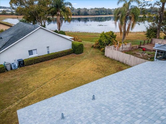2435 LAKE JACKSON CIRCLE, Apopka, FL 32703