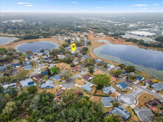 2435 LAKE JACKSON CIRCLE, Apopka, FL 32703