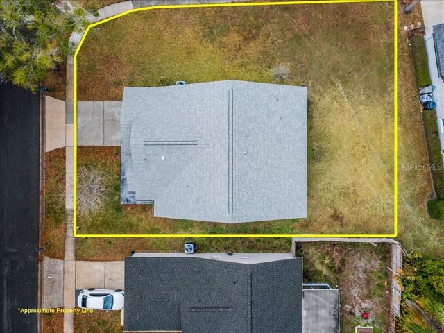 2435 LAKE JACKSON CIRCLE, Apopka, FL 32703