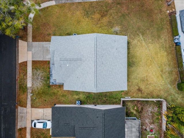 2435 LAKE JACKSON CIRCLE, Apopka, FL 32703