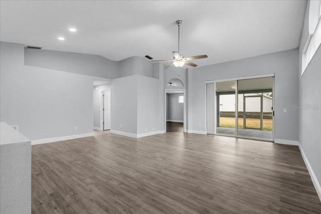 2435 LAKE JACKSON CIRCLE, Apopka, FL 32703