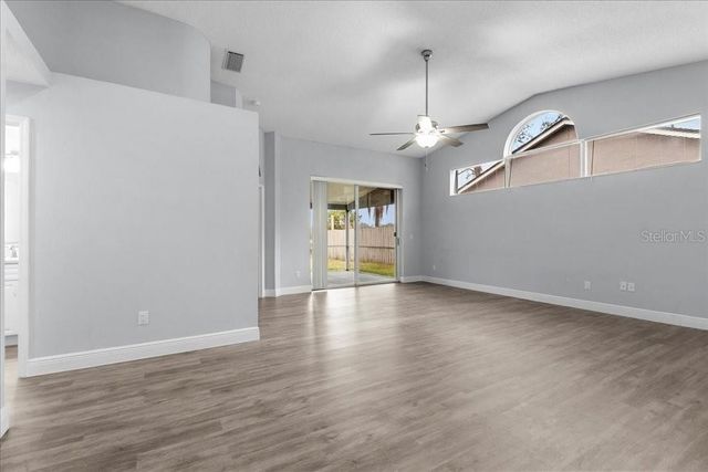 2435 LAKE JACKSON CIRCLE, Apopka, FL 32703