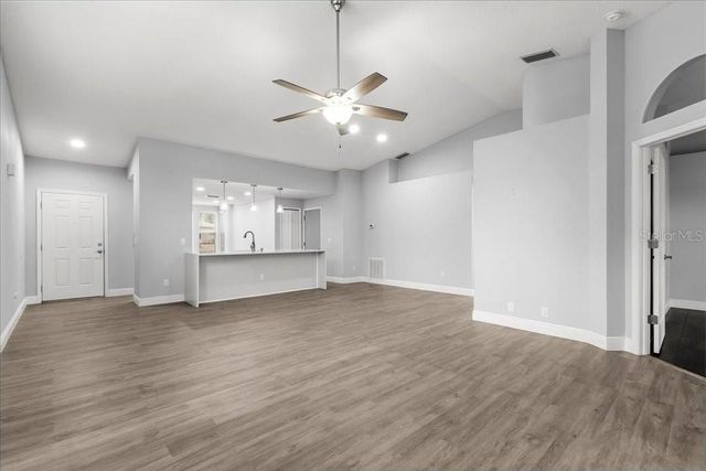 2435 LAKE JACKSON CIRCLE, Apopka, FL 32703