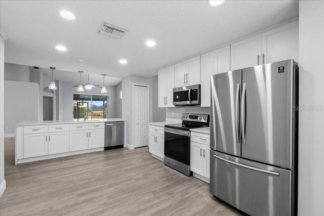 2435 LAKE JACKSON CIRCLE, Apopka, FL 32703