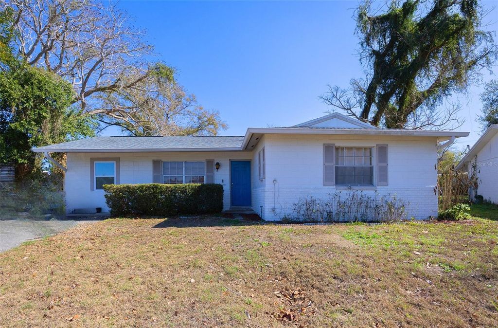 726 FAIRMONT DRIVE, Brandon, FL 33511