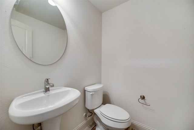 7401 Chief Spotted Tail Drive, Mckinney, TX 75070