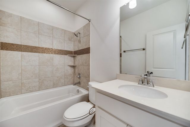 7401 Chief Spotted Tail Drive, Mckinney, TX 75070