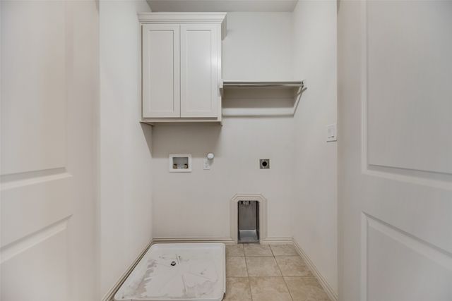 7401 Chief Spotted Tail Drive, Mckinney, TX 75070