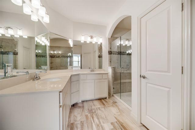 7401 Chief Spotted Tail Drive, Mckinney, TX 75070