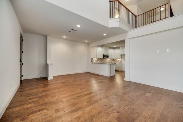 7401 Chief Spotted Tail Drive, Mckinney, TX 75070