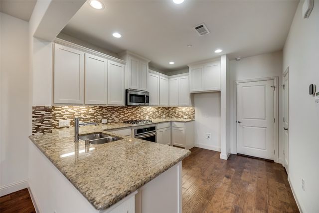 7401 Chief Spotted Tail Drive, Mckinney, TX 75070