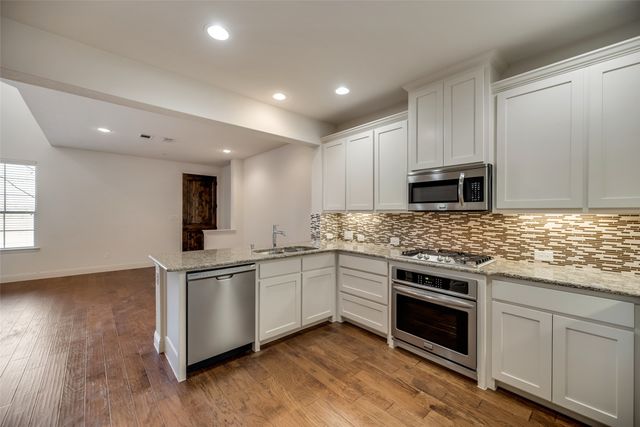 7401 Chief Spotted Tail Drive, Mckinney, TX 75070