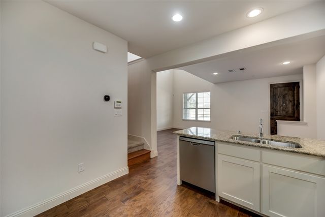 7401 Chief Spotted Tail Drive, Mckinney, TX 75070