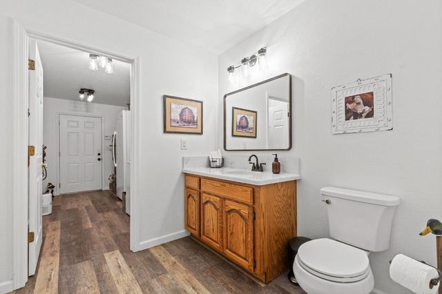 58 Tribulation Trl, Oroville, CA 95966