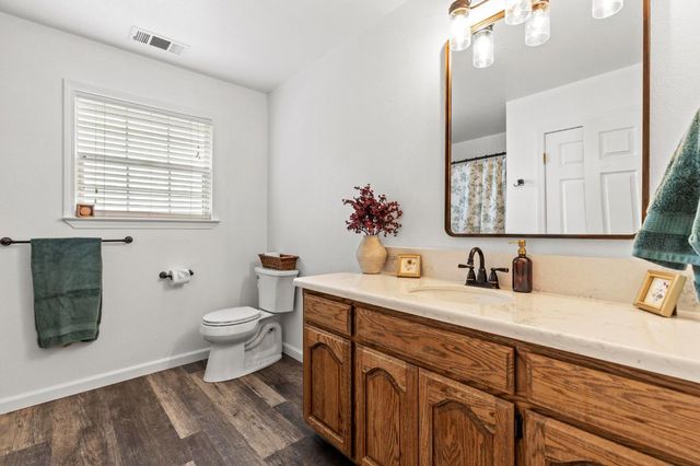 58 Tribulation Trl, Oroville, CA 95966