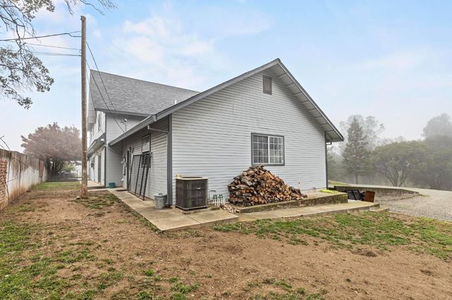 58 Tribulation Trl, Oroville, CA 95966