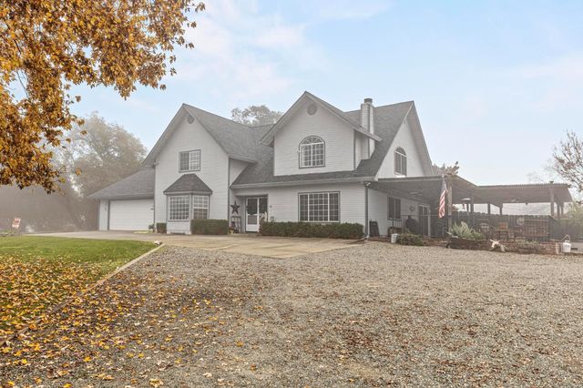 58 Tribulation Trl, Oroville, CA 95966