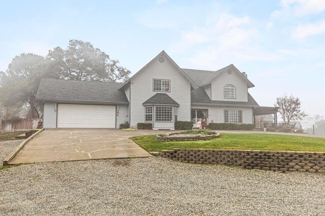 58 Tribulation Trl, Oroville, CA 95966