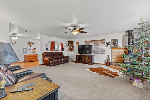 58 Tribulation Trl, Oroville, CA 95966