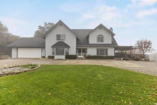 58 Tribulation Trl, Oroville, CA 95966