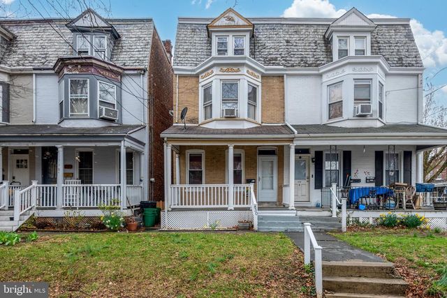 830 N DUKE ST, Lancaster, PA 17602