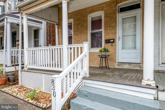830 N DUKE ST, Lancaster, PA 17602