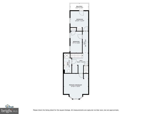 830 N DUKE ST, Lancaster, PA 17602