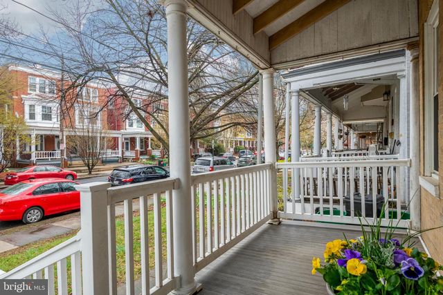 830 N DUKE ST, Lancaster, PA 17602