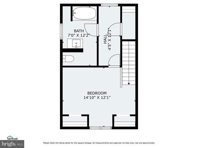 830 N DUKE ST, Lancaster, PA 17602