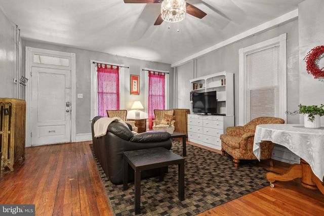 830 N DUKE ST, Lancaster, PA 17602