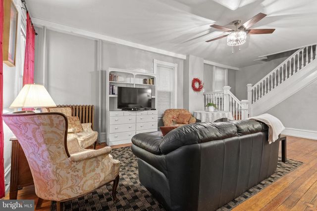 830 N DUKE ST, Lancaster, PA 17602