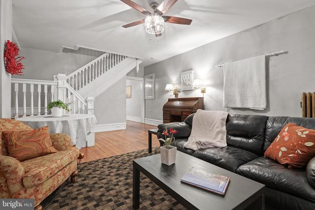 830 N DUKE ST, Lancaster, PA 17602